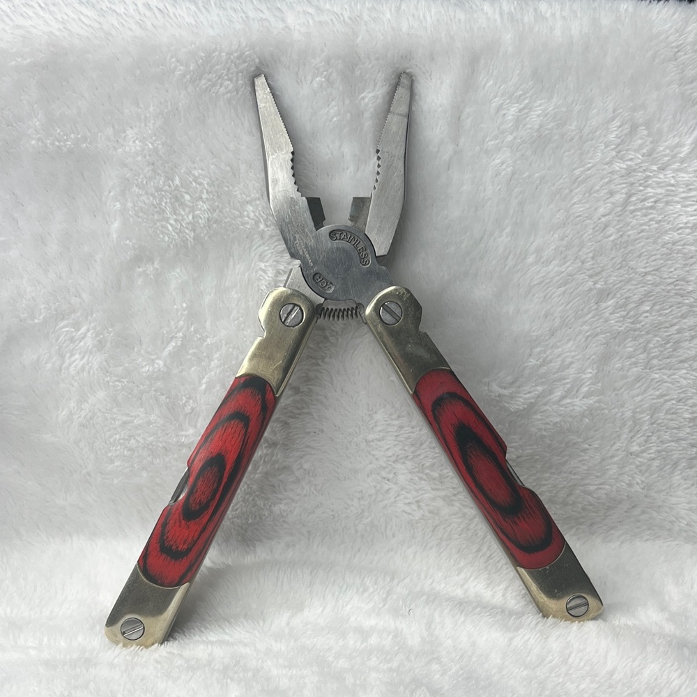 Appalachian Trail Multi-Tool Set - image 3
